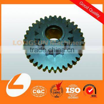 High Quality Kubota combine Harvester DC-70 ASSY GEAR 5H491-1625-0 or Kubota DC-60 and Kubota DC-70