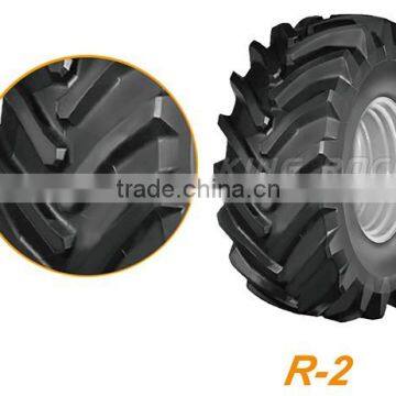 18.4-30 Tractor Tires Use 30 Inch Rims photo-6
