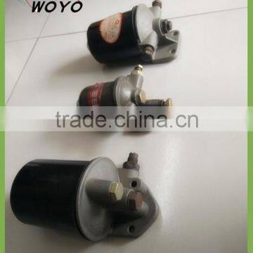 In stock Diesel Filter made in china