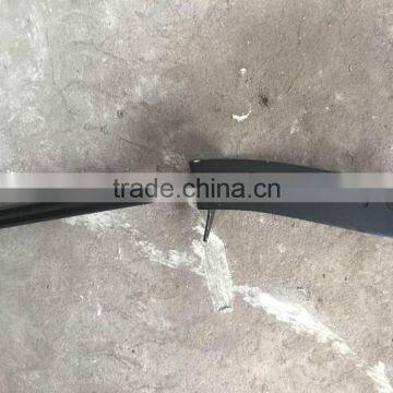 China GN Tail Wheel Fork, Walking Tractor Gongnong Tail Wheel Fork photo-3