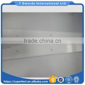 OEM ODM With CE Certificate Cnc Composite Power Amplifier Panels photo-4