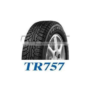 Triangle Brand Winter Tires Snow Car Tyres 185r14c 185/75r16c photo-6