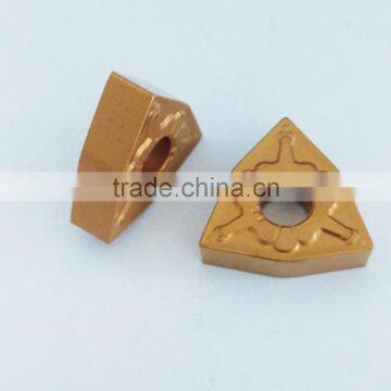 Cnc Wnmg 060408 080408 080408 Cemented Tungsten Carbide Turning Insert General Use photo-6