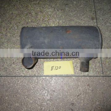 E120B MUFFLER FOR EXCAVATOR