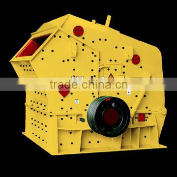 Model PF Stiff Rock Turnabout Crusher/Hot sale