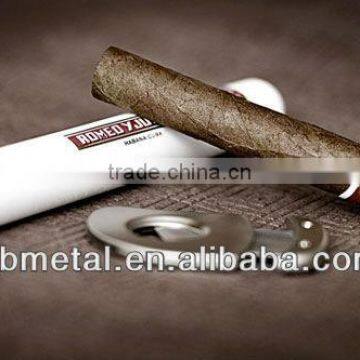Unique Cigar Tube cigar holder