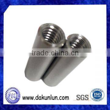 High Precision Customized Inside Threaded Steel Pipe photo-4