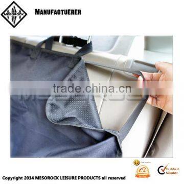 Heavy Duty Nonslip Waterproof Pet Hammock Dog Car Seat Cover Pet Seat Cover photo-5