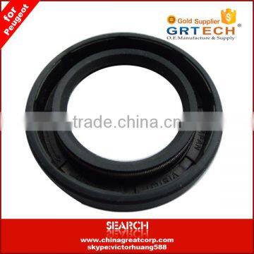 China Wholesale Rubber Oil Seal for Peugeot 405 photo-2