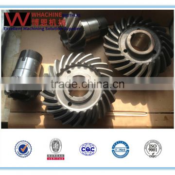 OEM&ODM korean car auto spare parts made by WhachineBrothers ltd.