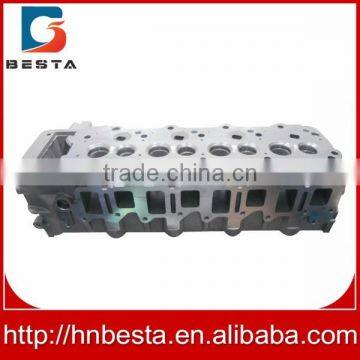 import car engines Cylinder Head 4m40 engine head ME202621 FOR MITSUBIHSI