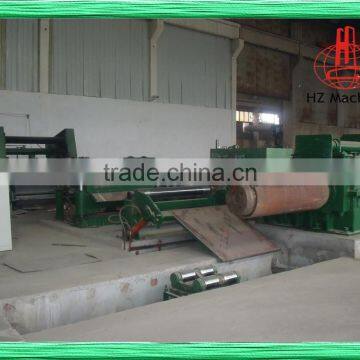 Aluminium Continuous Casting Machine Price photo-4