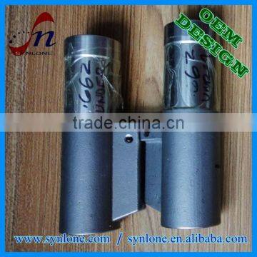 Widely Usage Stainless Steel Material Investment Casting Parts photo-4
