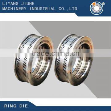 precision forging parts ring die pellet press die