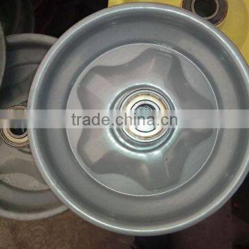 Five Stars Double Edge Wheel Rim photo-4