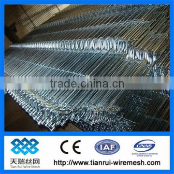 welded wire mesh panel /2x4 welded wire mesh panel