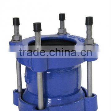 ductile iron pipe fittings for drinking water supply