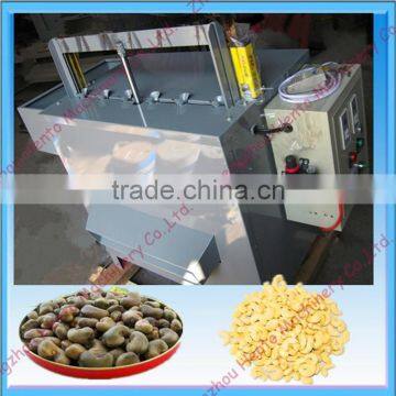 2016 high speed Cashew Nut Shelling Machine for Sale