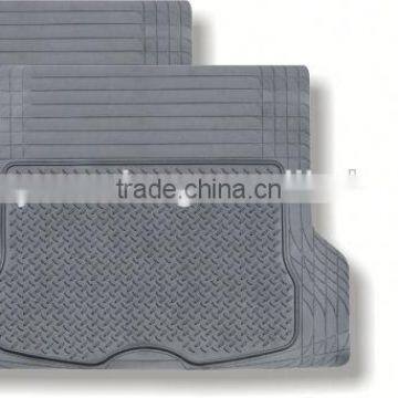 PVC Injected eva car mat, We are factory!