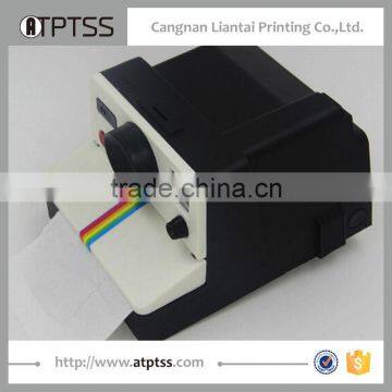 Camera Houseware Classical Paper Tissue Rolling Box photo-3