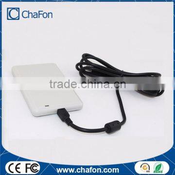 Low Cost Simple Uhf Rfid Parking Lot Management System photo-5
