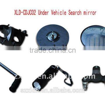 High Quality Traffic Under Vehicle Inspection under car mirror XLD-CDJC02