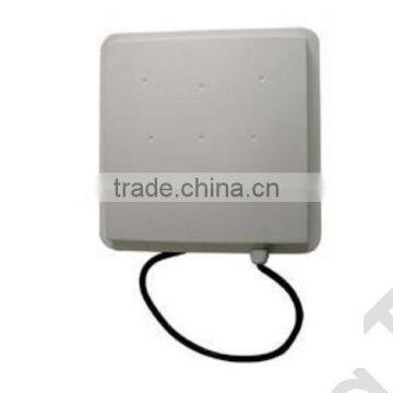 Long Reading Distance UHF RFID Reader photo-2