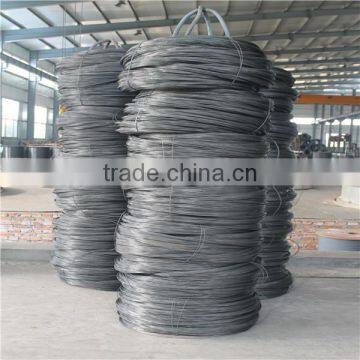 BWG23 black annealed iron wire