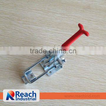 Galvanized Steel Latch Type Toggle Clamp