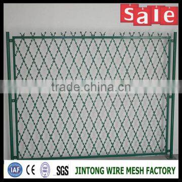 Razor Wire Prison Fence /razor Wire Prices Fencing photo-5