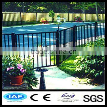 PVC Coated Swiming Pool Fence photo-6