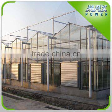 Aluminum Blade Circulation Fan With High Quality photo-3