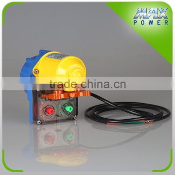 Good quality Electric roll up machine