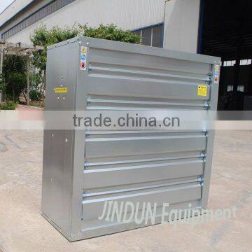 Greenhouse/chicken House Cooling System Use Motor Power Exhaust Box Fan photo-6