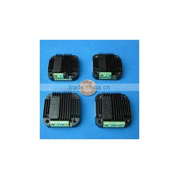 Single axis micro-step motor drivers