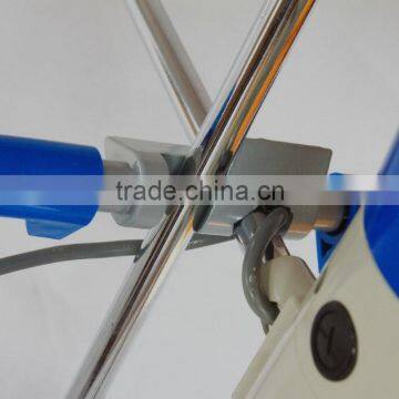 Zhejiang Paint Lab Equipment High Speed Digital Display Homogenizer photo-3