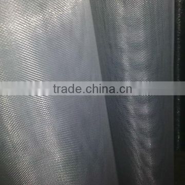 Low price aluminum shade window screen(factory ISO9001)