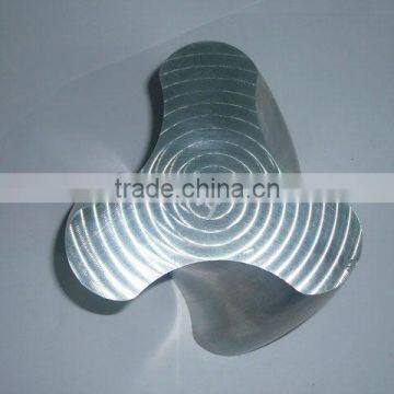 Precision Machining Part/4-5axis Machining Part/non-standardized Part photo-1