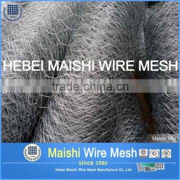 1.5" Hex Green PVC Coated Crab Trap Wire Mesh Rolls photo-2
