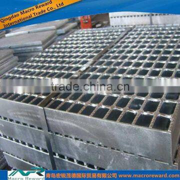 ASTM Steel Bar Grating Heavy Duty Grating photo-5