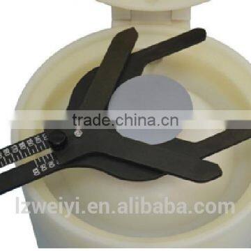 VTC-200PA SPIN COATER WEIYI BRAND photo-2