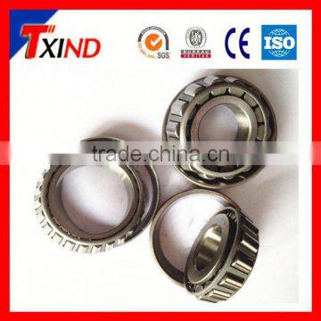 tapered roller bearing inch series cone size 14138A cup size 14274