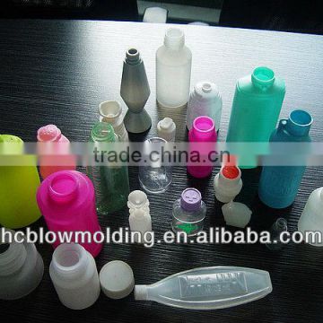 plastic bottle chemical bottle