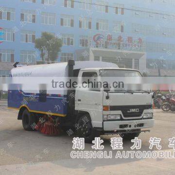 JMC road sweepers for sale