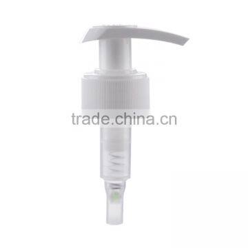 Factory Supplied Refillable Plastic Pump Cheap Shampoo Lotion Pump photo-4