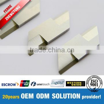 High Performance OEM Blades for Cutting Foam