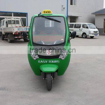 New Bajaj Tricycle/ Three Wheel Motorcycle From JINAN BODIHAO photo-2