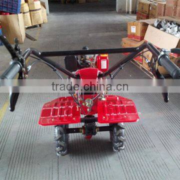 Tiller Cultivator,Rotary Cultivator, Power Tiller photo-4