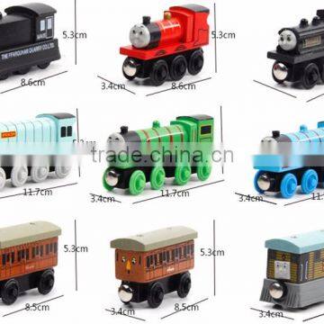 Wooden Thomas and Friends Toys photo-3