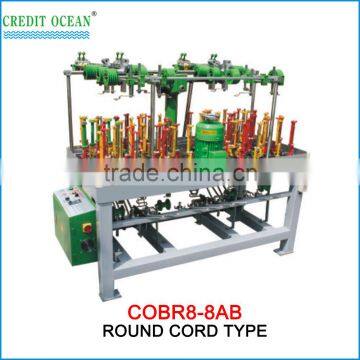 32 Carrier Lace and Ribbon Tape Braiding Machine for Sale photo-5